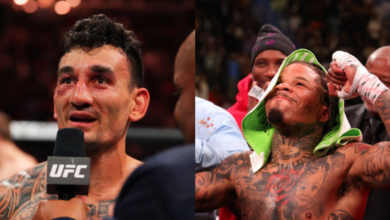 Max Holloway Interested In Potential Gervonta Davis Boxing Match: “That Would Be A Fun One”
