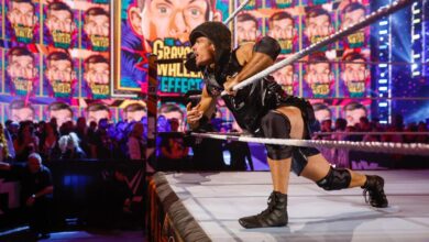 Grayson Waller Says His Dream In Wrestling Was Originally To Do The King Of Trios With Chikara