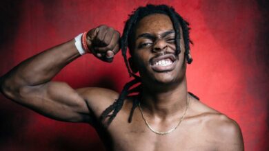 Larry Lazard Would Like To Face AR Fox Or Mike Bailey, Wrestle For DPW