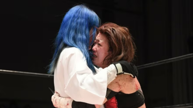 Suzu Suzuki Announces Her Exit From PROMINENCE; Wants To Be Face Of Pro Wrestling World