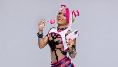 Zelina Vega Says She’s The Michael Cole Of Street Fighter 6, Recalls How In-Game Role Came About