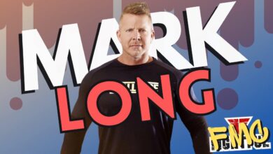 Mark Long Will Be At NXT Spring Breakin To Support Grayson Waller, Praises Waller’s Work
