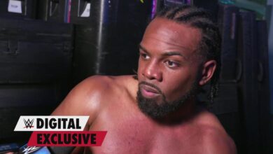 Xavier Woods: Adam Pearce Is Such A Dunce