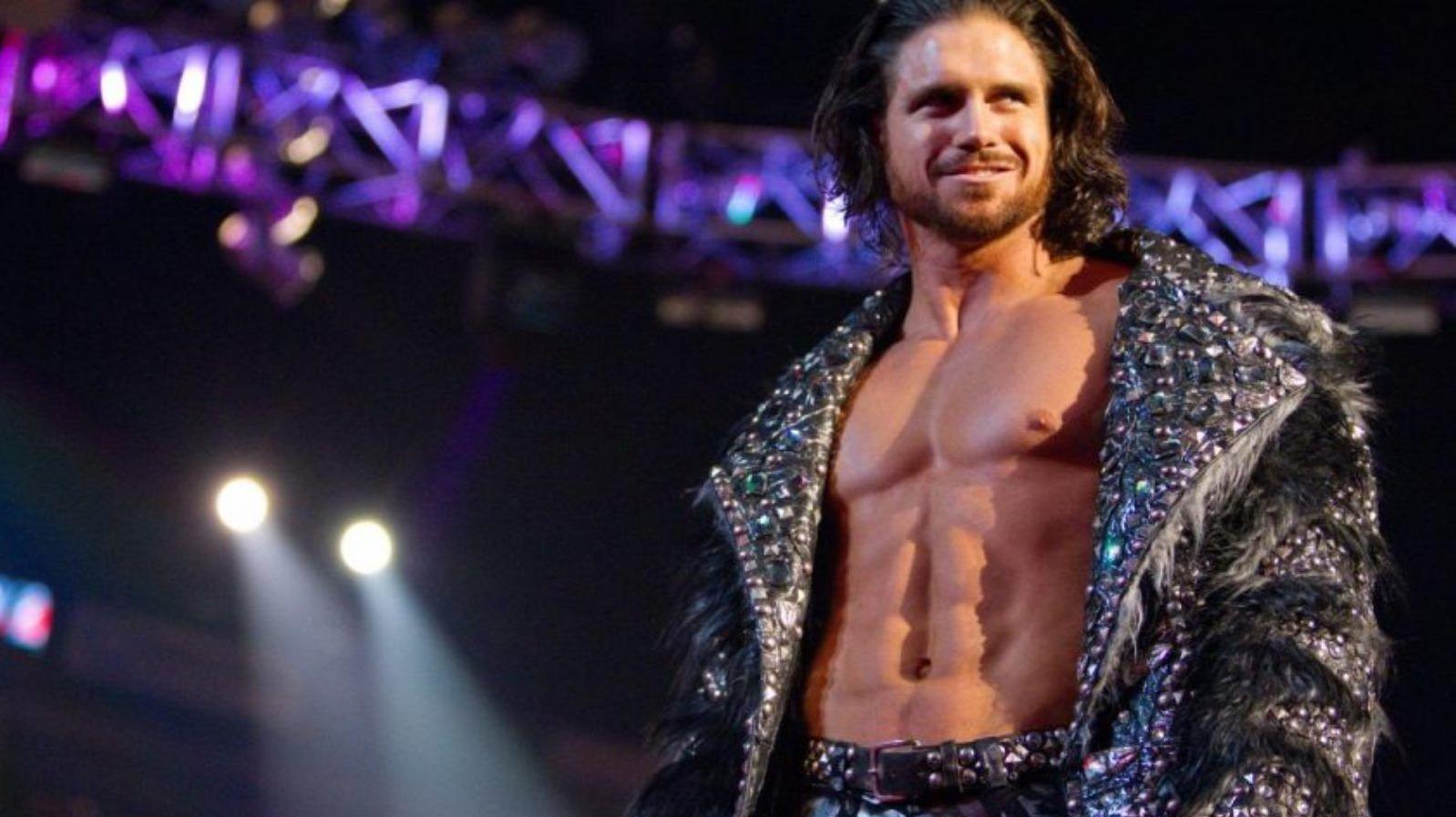 Johnny TV Reflects On Winning ECW Title Because Chris Benoit No Showed