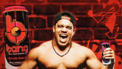 Vinny Pacifico Talks First Appearance In AEW, Says He Loves Working With The Company