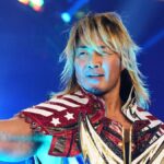 NJPW Battle Line Hokkaido Results (9/15/25): Hiroshi Tanahashi Competes In Three Consecutive Matches, Takashi Iizuka In Action