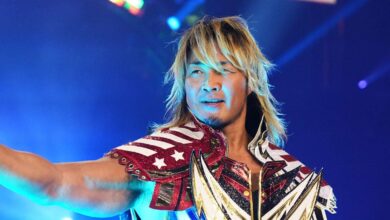 NJPW Battle Line Hokkaido Results (9/15/25): Hiroshi Tanahashi Competes In Three Consecutive Matches, Takashi Iizuka In Action
