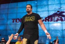 tommy dreamer