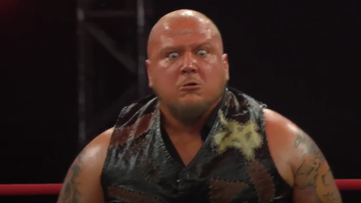 Report: Sami Callihan Departs TNA