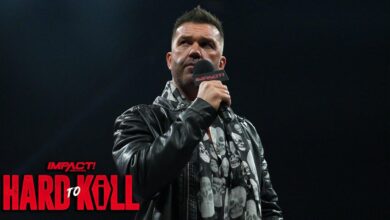 Frankie Kazarian On TNA World Title Win: Sometimes Joker Beats Batman, Sometimes The Bad Guy Wins