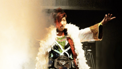 Takumi Iroha Discusses Her Injury, Marvelous, West Coast Pro, And More | Interview