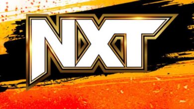 NXT Live Event Results From Largo, FL (4/14): Carmelo Hayes Teams With Trick Williams