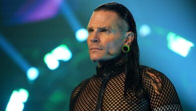 Jeff Hardy Says He Is Working On Perfecting A New Submission Move: It’s Something That’s Never Really Been Done