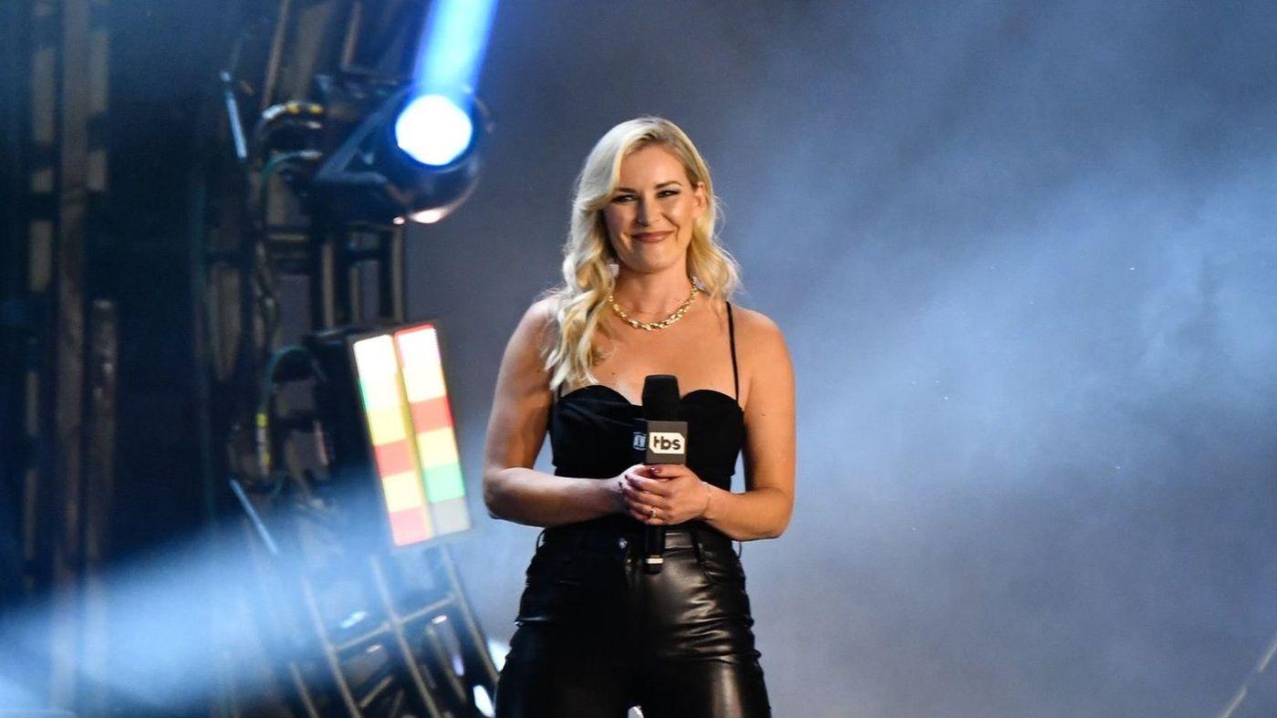 Renee Paquette Celebrates The Growth Of Lexy Nair And Arkady Aura In AEW