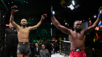 Deiveson Figueiredo vs. Manel Kape Scheduled For UFC 290 In July