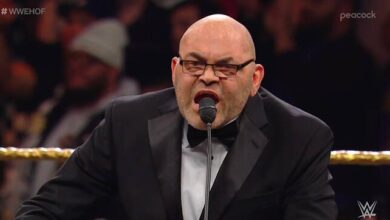 Report: Konnan Hospitalized, Undergoes Leg Amputation