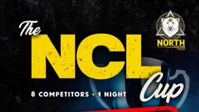 NCL.35: The NCL Cup Results (4/8): NCL Cup Champion Crowned