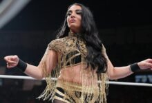 Deonna Purrazzo On Knockouts Title Match At IMPACT Rebellion: No Matter What, It's Interesting