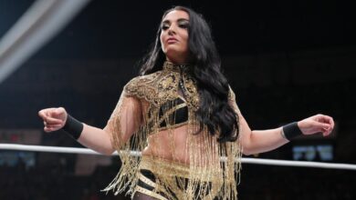 Deonna Purrazzo On Knockouts Title Match At IMPACT Rebellion: No Matter What, It’s Interesting