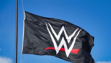 WWE Trademarks Term Intended To Be Used As Name Of A Show