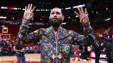 Jorge Masvidal Threatens Legal Action Against UFC If Colby Covington Is Granted Next Welterweight Title Shot: “The UFC Is Going To Get Sued”