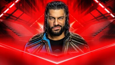 WWE RAW (4/3/23) Results: The Raw After WrestleMania 39