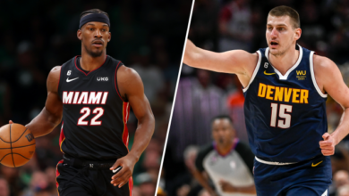 Nuggets vs. Heat NBA Finals Preview, Challenge World Championship Recap | FMC