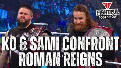 NXT Call Ups Debut | WWE Smackdown & AEW Rampage 5/19/2023 Full Show Review & Results