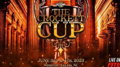 NWA Crockett Cup 2023 – Night One Results (6/3): Tag Team Tournament Gets Underway, And Much More
