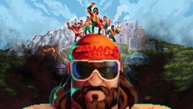 WrestleQuest To Be Released On August 8