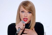 Taylor swift