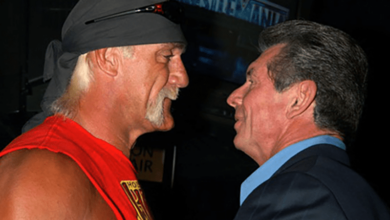 Vince McMahon Says Hulk Hogan Passing Was A ‘Blow To His Heart’