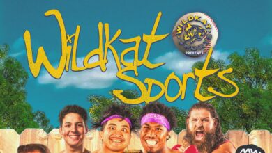 WildKat Wrestling (5/20) Results: New GM Announced; PJ Hawx, Promise Braxton, More