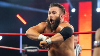John Skyler Re-Signs With TNA Wrestling