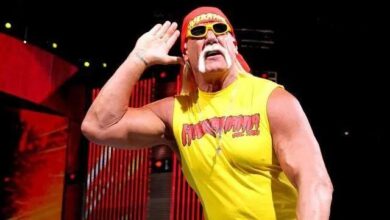 Hulk Hogan Died From Heart Attack, Was Diagnosed With Chronic Lymphocytic Leukemia