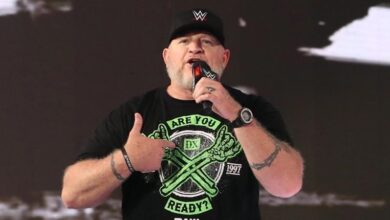 Road Dogg Announced For Multiple Appearances Following WWE Departure