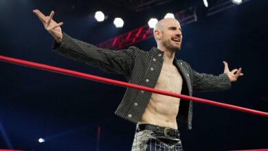 Matthew Rehwoldt Believes The Ride TNA Has Been On For The Last 3 To 4 Years Feels Similar To NXT’s Black And Gold Run