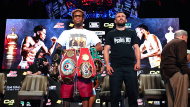 Devin Haney Wants To Showcase Versatility Against Vasiliy Lomachenko: “There’s Nothing That I Can’t Do”