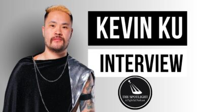 Kevin Ku Says Violence Is Forever vs. FTR Was Supposed To Happen, FTR Asked Tony Khan About It