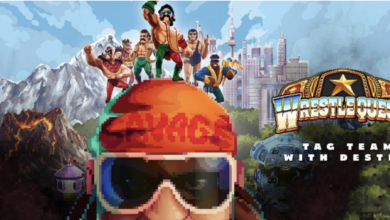WrestleQuest Announces Game Has Been Delayed To The Summer
