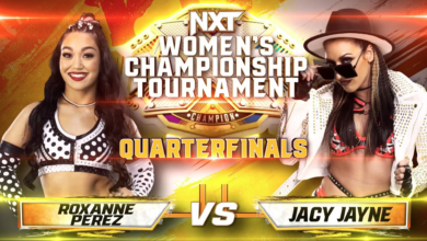 WWE NXT (5/16/2023) Results: Two NXT Women’s Title Tourney Matches, Creed Bros, Wes Lee & More.