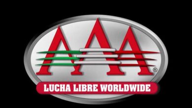Lucha Libre AAA on Space (5/13/2023) Results: Los Perros del Mal Reunite, Vipers vs Psycho Circus.