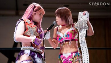 STARDOM Results (5/13/23): Tam Nakano, Mina Shirakawa, Queen’s Quest Woes Continue