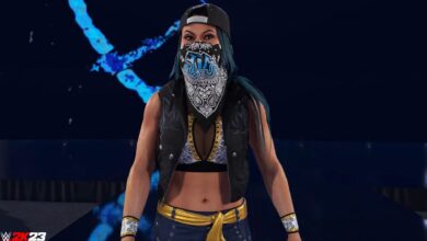 Mia Yim (Michin) To Be Added To WWE 2K23 In Next Patch