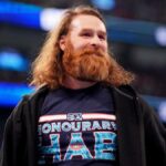 Sami Zayn Compares WWE WrestleMania 38 Bout Against Johnny Knoxville To NXT TakeOver Match Against Shinsuke Nakamura