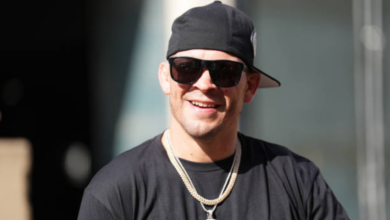 Nate Diaz Interested In Return To UFC Following Jake Paul Fight: “I’d Like To Go Back And Fight For A World Title”