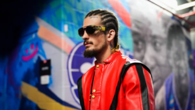 Sean O’Malley Excited By Challenge Of Dethroning Aljamain Sterling: “I Understand How Dangerous Of An Opponent Aljo Is”