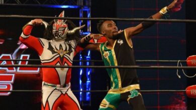 Cheeseburger On Jushin Liger: A Legend, Who Is Still So Humble And Giving To The Wrestling Industry