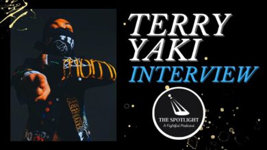 Terry Yaki On AEW Dark Appearances: Cody Rhodes Said, ‘Closed Mouths Don’t Get Fed’