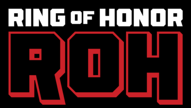 Ring Of Honor Spoilers From Orlando, Florida (Taped On 5/6)
